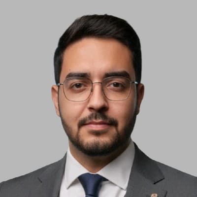 Amir – DevOps und Cloud Engineering, Lisario Systems